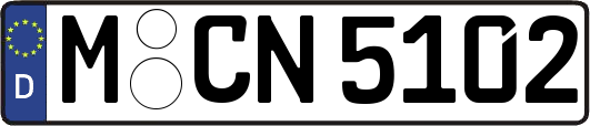 M-CN5102