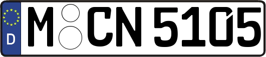 M-CN5105