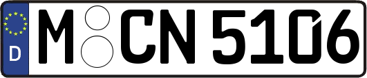 M-CN5106