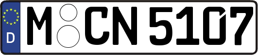 M-CN5107