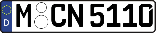 M-CN5110