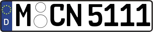 M-CN5111