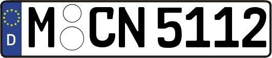 M-CN5112