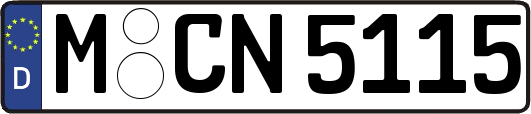 M-CN5115