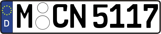 M-CN5117