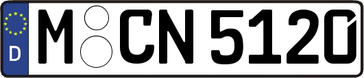 M-CN5120