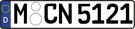 M-CN5121