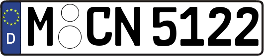 M-CN5122