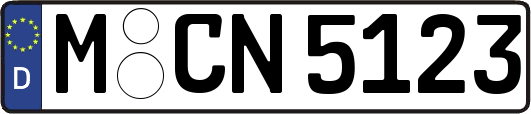 M-CN5123
