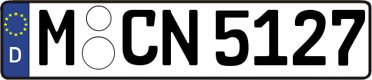 M-CN5127