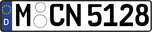 M-CN5128