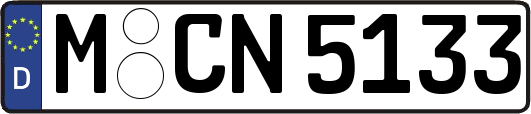 M-CN5133