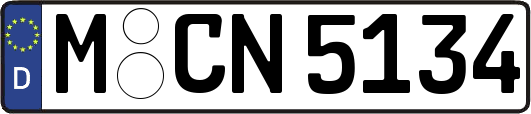 M-CN5134