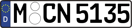 M-CN5135