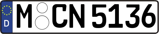 M-CN5136