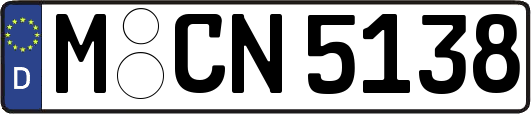 M-CN5138