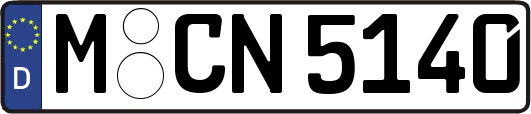 M-CN5140