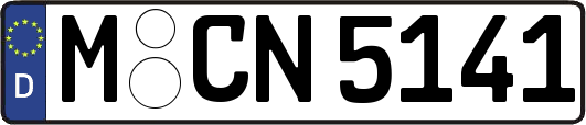 M-CN5141