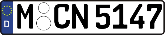 M-CN5147