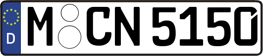 M-CN5150