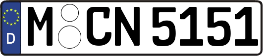 M-CN5151