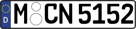 M-CN5152