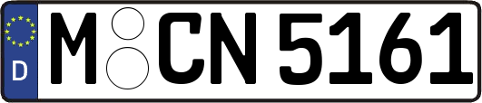 M-CN5161