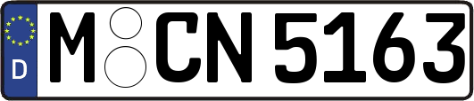 M-CN5163