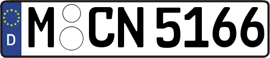 M-CN5166