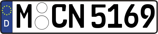 M-CN5169