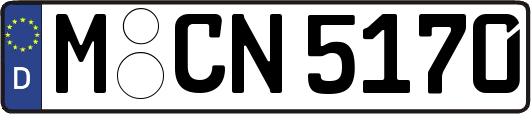 M-CN5170