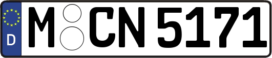 M-CN5171