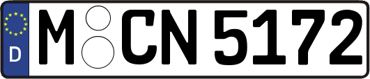 M-CN5172