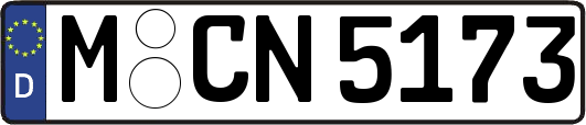 M-CN5173