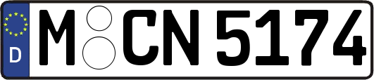M-CN5174