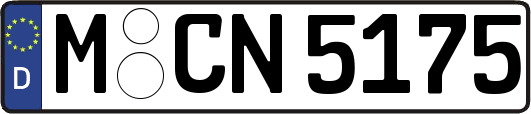 M-CN5175