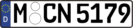 M-CN5179