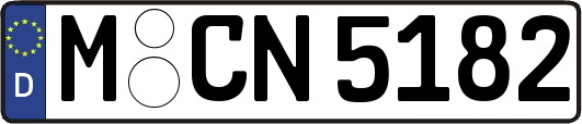 M-CN5182