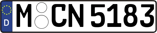 M-CN5183