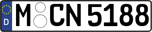 M-CN5188