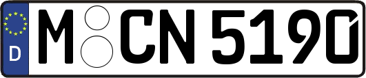 M-CN5190
