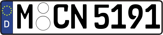 M-CN5191