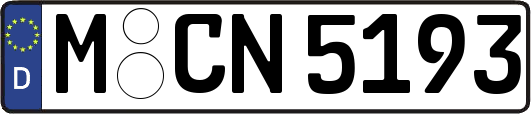 M-CN5193