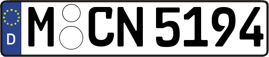 M-CN5194