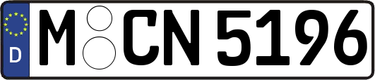 M-CN5196