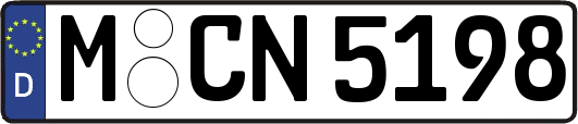 M-CN5198
