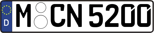 M-CN5200
