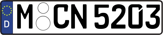 M-CN5203
