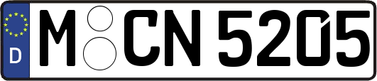 M-CN5205