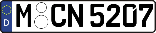 M-CN5207